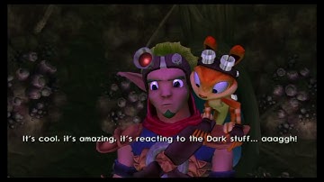 Jak 3   Part-15 Walkthrough// no commentary(FULL GAME)