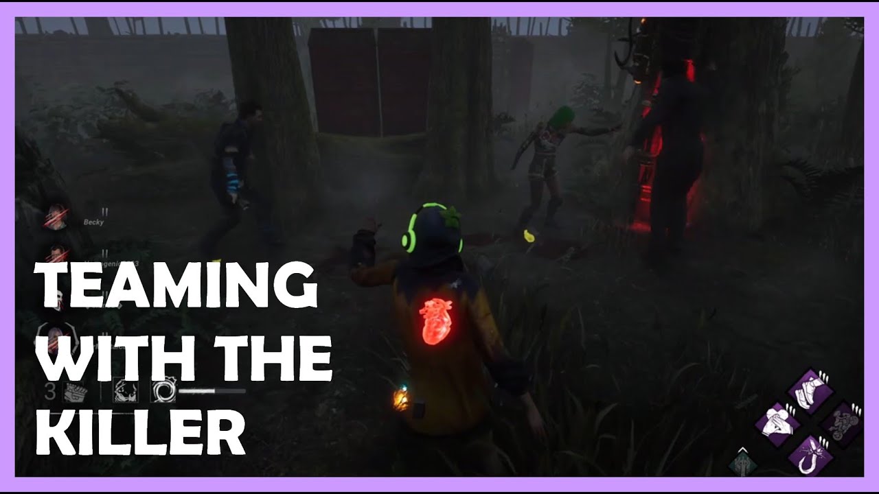 Survivor Shenanigans 😂 Saves, Loops & More | Dead by Daylight ...