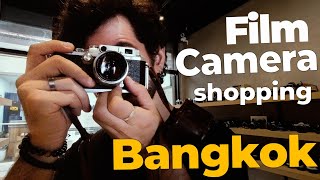 Film Camera shopping in Bangkok screenshot 2