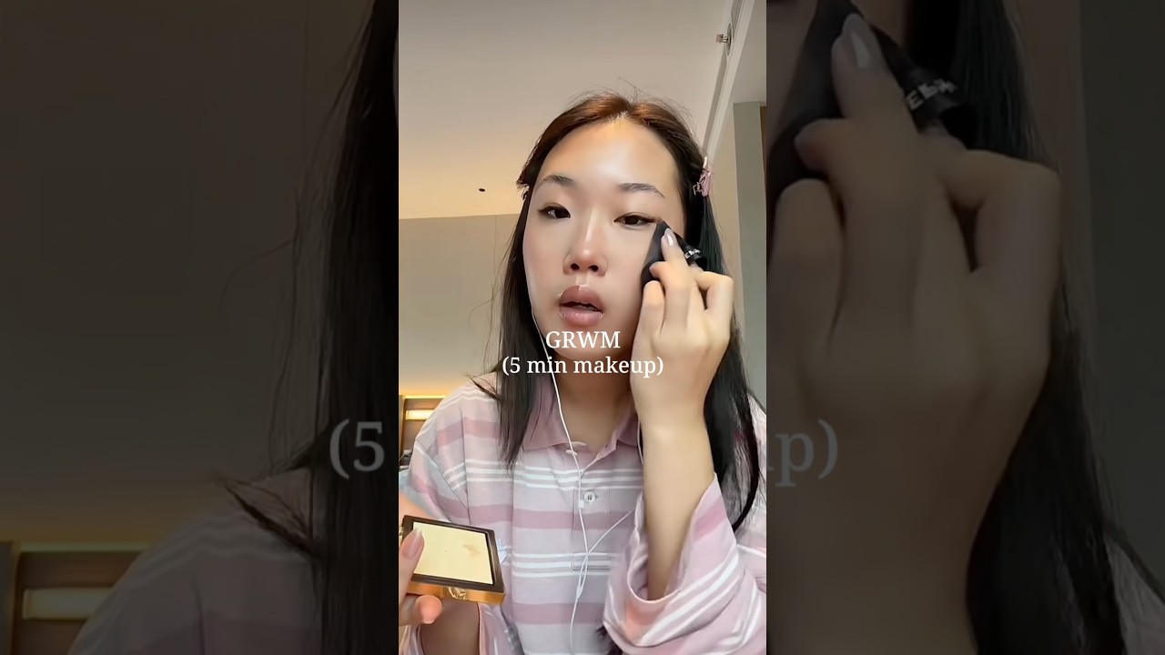 Rachael Huh - Sample TikTok/Shorts