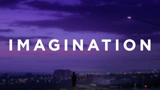 Foster The People - Imagination (Lyrics)