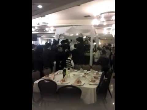 משה חבושה בשבע ברכות 