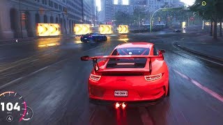 A NEW WORLD - The Crew 2