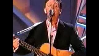 Freedom / Paul McCartney