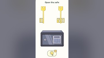 Open the safe dop2(delete one part)#dop2 #viral #shorts #dop2game