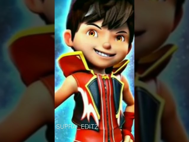 JJ Boboiboy blaze dan hali (request) class=