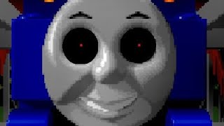 Fnf Too Slow Thomas Mix