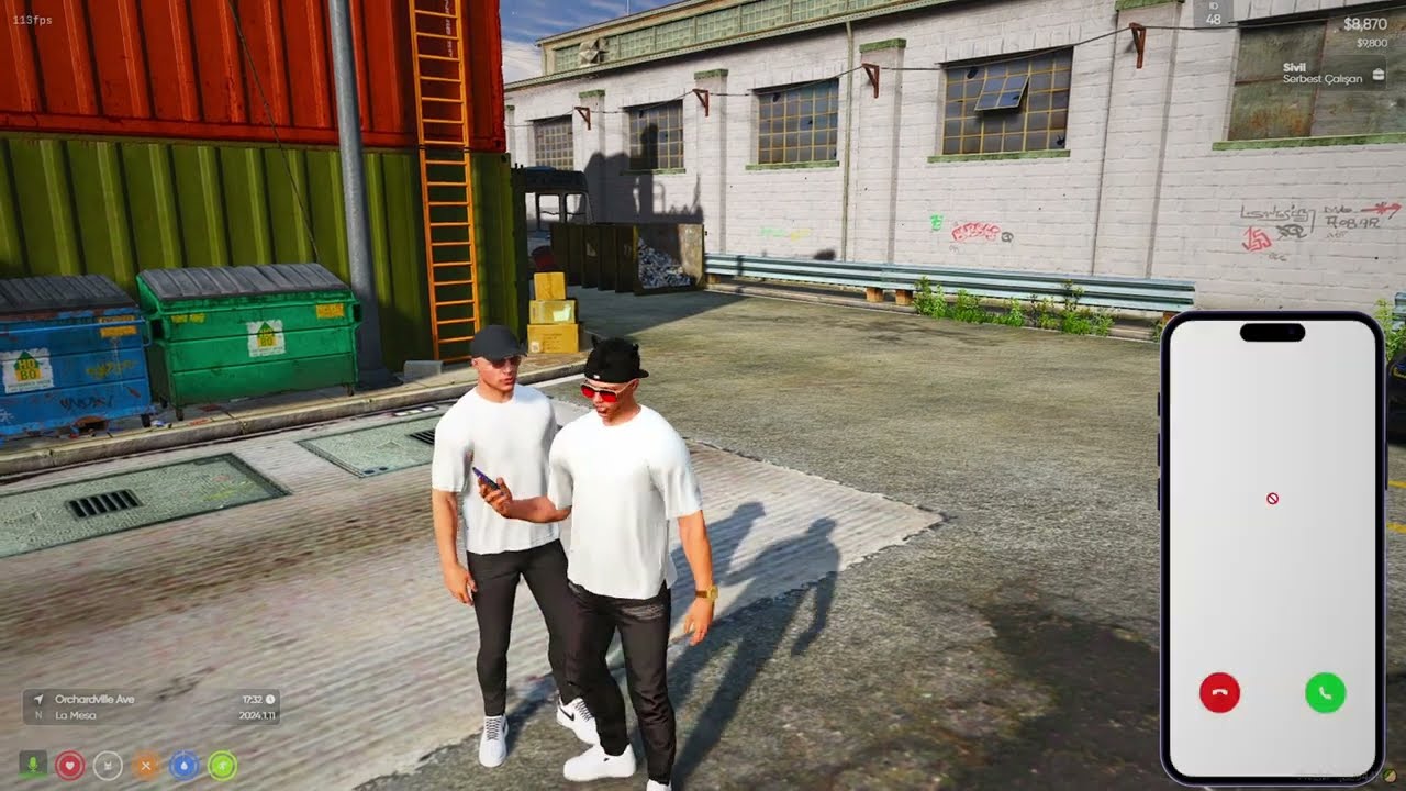 ÖKKEŞ KOR KÜÇÜK KIZI ÖLDÜRÜYOR SAVAŞ ÇIKIYOR !