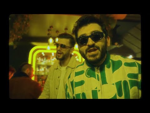 Aspova - TUZAK ft. Allame (Official Video) #çığlıksenfonisi2