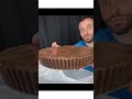 Largest Reese’s Peanut Butter Cup | Rare 9 Inch Cup Pie