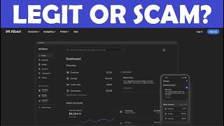 Albert.com Review – Is Albert App Legit or a Scam? screenshot 4