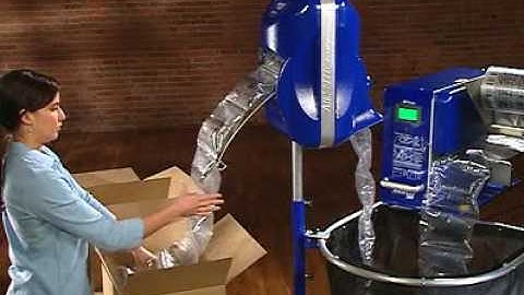 Pregis AutoFlow Video