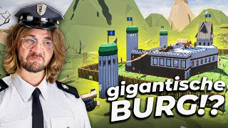 Thumbnail for RAUB MIT STREITWAGEN?! | Perfect Heist 2
