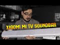 Обзор Саундбара Xiaomi Mi TV Soundbar