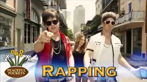 Peyton Manning's QB Retirement Home