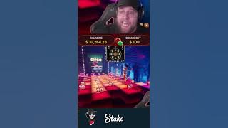 MY BIGGEST WIN EVER ON VIP DISCO FUNKY TIME (167X WIN)