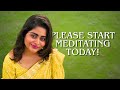 I Am Shocked by The Agendas of The New World Order 2030 | High Time to Detox | Please Meditate!!!