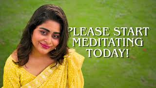 I Am Shocked by The Agendas of The New World Order 2030 | High Time to Detox | Please Meditate!!!