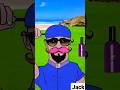i recreate jack 🔥 #dudetheftwars #games
