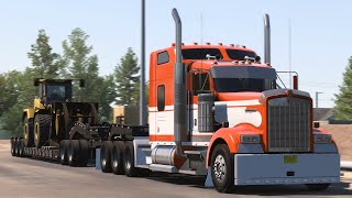 ["Custom SCS Kenworth W900", "SCS Kenworth W900", "kenworth w900 ats", "ats mods", "american truck simulator", "ats 1.40", "kenworth tuning mod", "ats kenworth w900 tuning mod", "kenworth tuning", "ats truck mods", "kenworth w900 american truck simulator"]