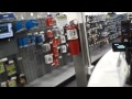 Panasonic HC-V10 camcorder test