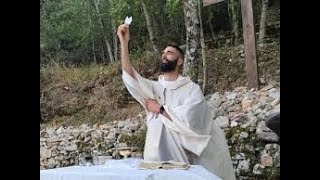 ESE HARI IMPAMVU ZATUMA PADIRI YIYAHURA? YEGO: P.Matteo Balzano; NA YUDA YARABIKOZE! KUKI RERO?