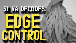 HOW TO PAINT HARD AND SOFT EDGES - Silva Decodes
