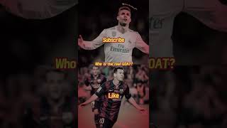 Messi vs Ronaldo: Which one is Better? 🐐 | eFootball 2026 Best Training &amp; Build Guide