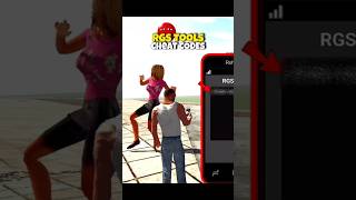 CHARECATER AND NPC DANCE CHEAT CODES Revealed🤯#indianbikedriving3d#shorts