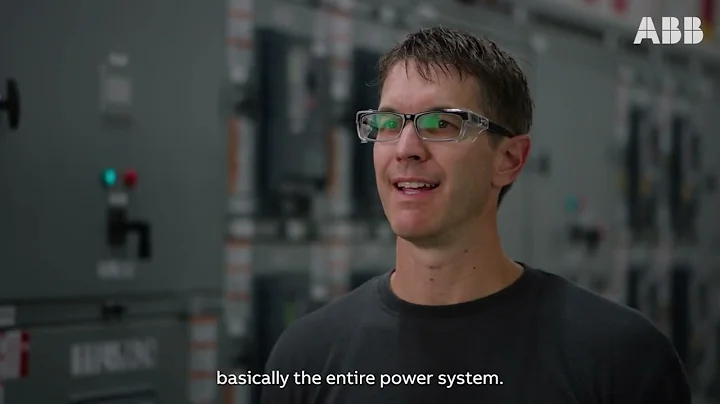 Meet Brandon – one of our everyday heroes