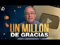 UN MILLON DE GRACIAS - Oswaldo Restrepo RSC