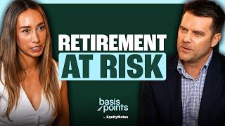 Dollar Cost Ravaging: Why Retirement Flips the Rules of Investing