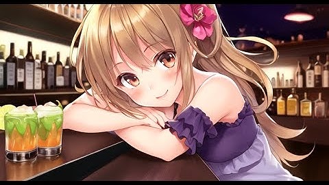 [アンビエントジャズ 自動作曲] AI作曲×AIイラスト集 Sonic Pi generative algorithmic music - ambient jazz piano