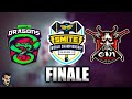 Grande finale smite world championship saison 10  jade dragons vs oni warriors bo 5