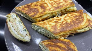 картинка: РУЛЕТ ИЗ КАБАЧКА/ ЕШЬ И ХУДЕЙ/НИЧЕГО НЕ НАДО ЖАРИТЬ