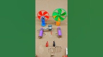 new technology switch machine dc motor #tech #experimnent #project #viral #shorts