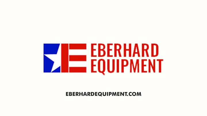 Eberhard Equipment (extended cut)