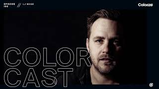 Colorcast Radio 190 with LJ MASE