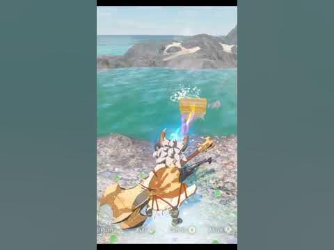 Pro Tip Farm Unlimited Arrows In Zelda BOTW 100 Arrows Every 5 minutes