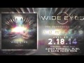 Wide Eyes - Harmonium (OFFICIAL HD SINGLE)