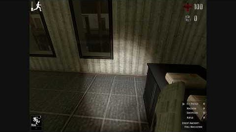 Zombie Panic!: Source Walkthroughs Ep1 "Biotec"