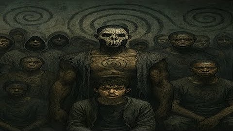 The Gospel of Uk-tchak