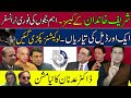 Sharif Family Cases | Immediate Transfer of Key Judges | Preparations for another deal | Imran Khan