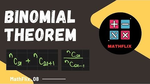 A7_Find value of ncr+ncr+1