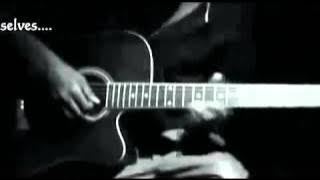 Teri Galliyan - Unplugged cover Guitar - Ek Villian