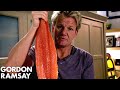 Cooking Basics With Gordon Ramsay | Part Two