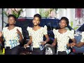 Aic Vijana Bomani Choir Sengerema. song Pokea Sifa # VOS Records  255755924950