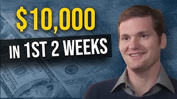 A New Way to Become Rich and Wealthy? (Money Revealed - Jason Fladlien)