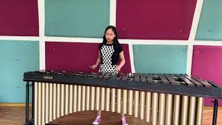Abigail Mera - Flight of Bumblee Bee de Rimsky