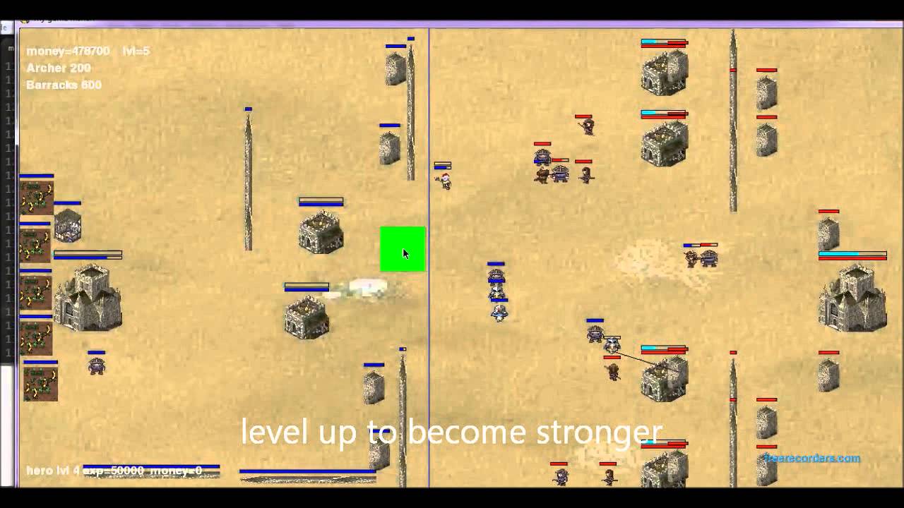 mygame cmu 112 final project - YouTube